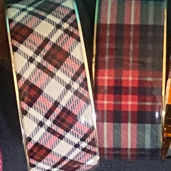 Rustic Cuff group - Multicolor & styles - Picture 7 of 8